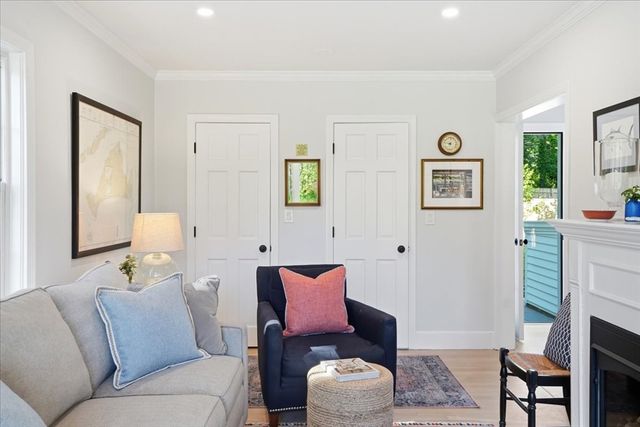 77 Cushing Road, Cohasset, MA 02025