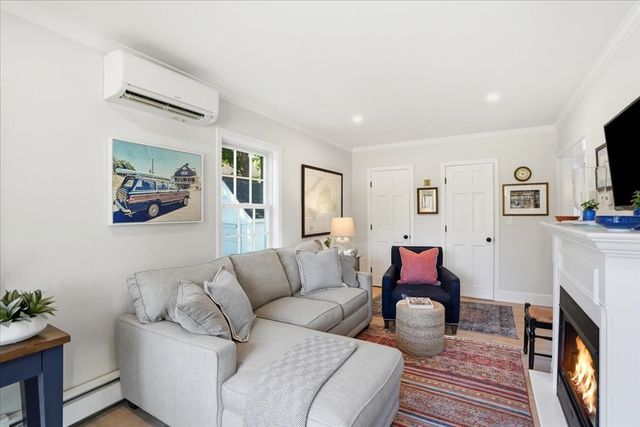 77 Cushing Road, Cohasset, MA 02025
