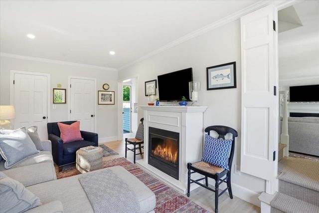 77 Cushing Road, Cohasset, MA 02025