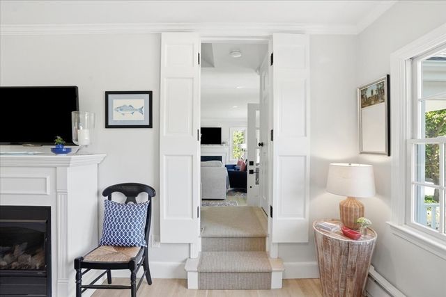 77 Cushing Road, Cohasset, MA 02025