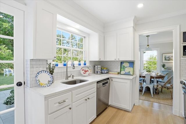 77 Cushing Road, Cohasset, MA 02025