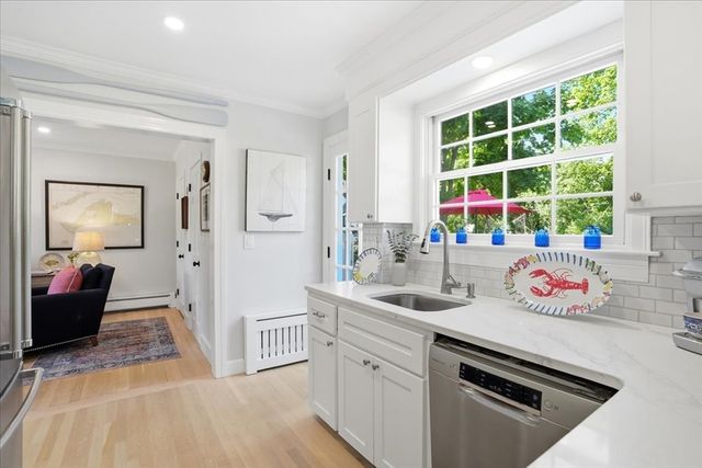 77 Cushing Road, Cohasset, MA 02025
