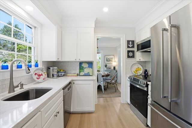 77 Cushing Road, Cohasset, MA 02025