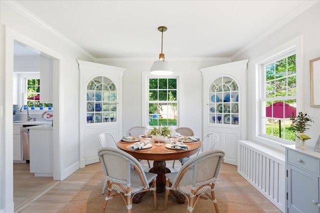 77 Cushing Road, Cohasset, MA 02025