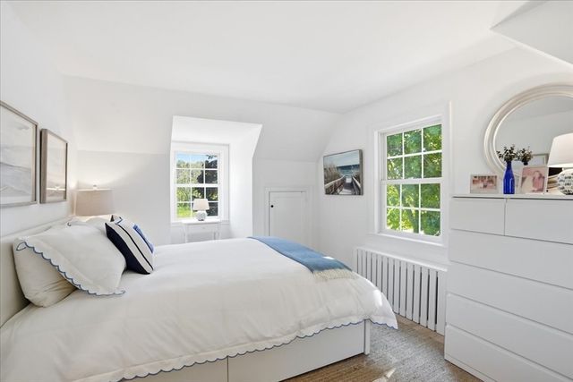 77 Cushing Road, Cohasset, MA 02025