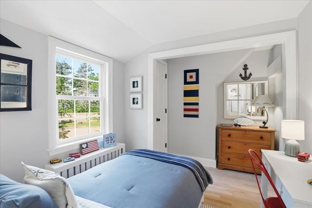 77 Cushing Road, Cohasset, MA 02025