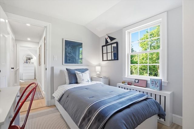 77 Cushing Road, Cohasset, MA 02025
