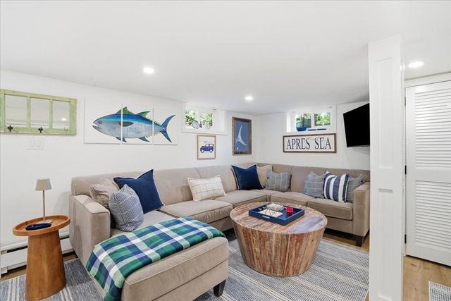 77 Cushing Road, Cohasset, MA 02025