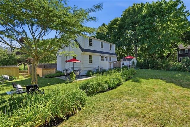 77 Cushing Road, Cohasset, MA 02025