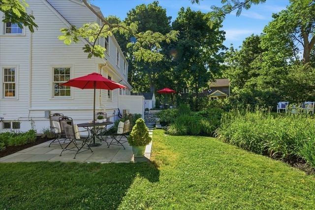77 Cushing Road, Cohasset, MA 02025