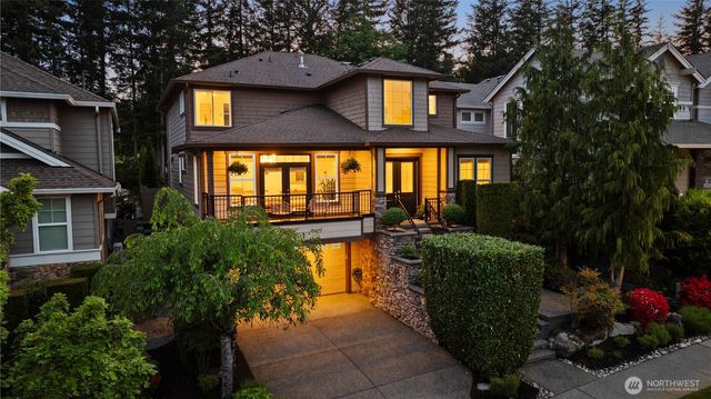 7517 Snowberry Avenue SE, Snoqualmie, WA 98065