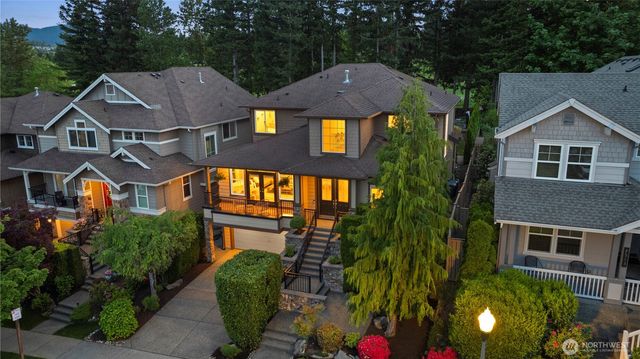 7517 Snowberry Avenue SE, Snoqualmie, WA 98065