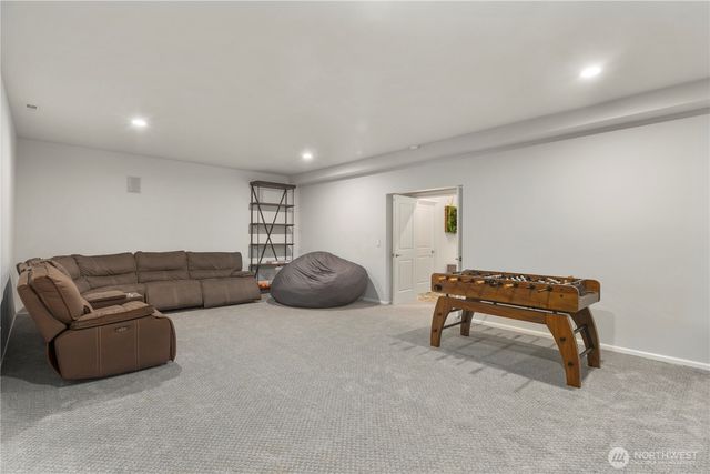 7517 Snowberry Avenue SE, Snoqualmie, WA 98065