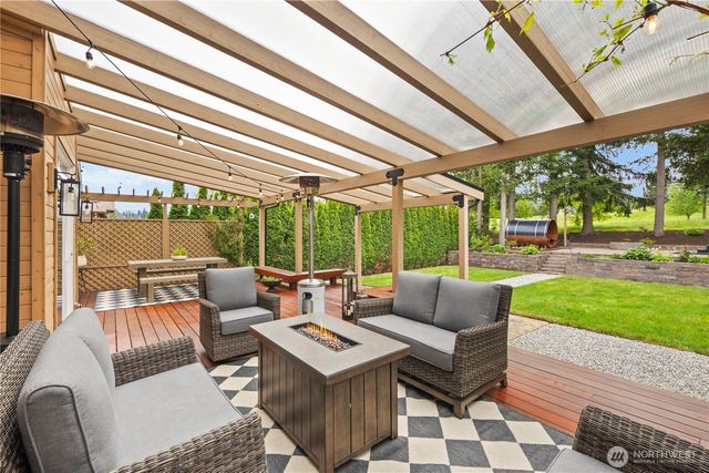 7517 Snowberry Avenue SE, Snoqualmie, WA 98065