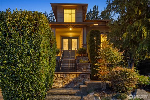 7517 Snowberry Avenue SE, Snoqualmie, WA 98065