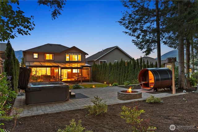 7517 Snowberry Avenue SE, Snoqualmie, WA 98065
