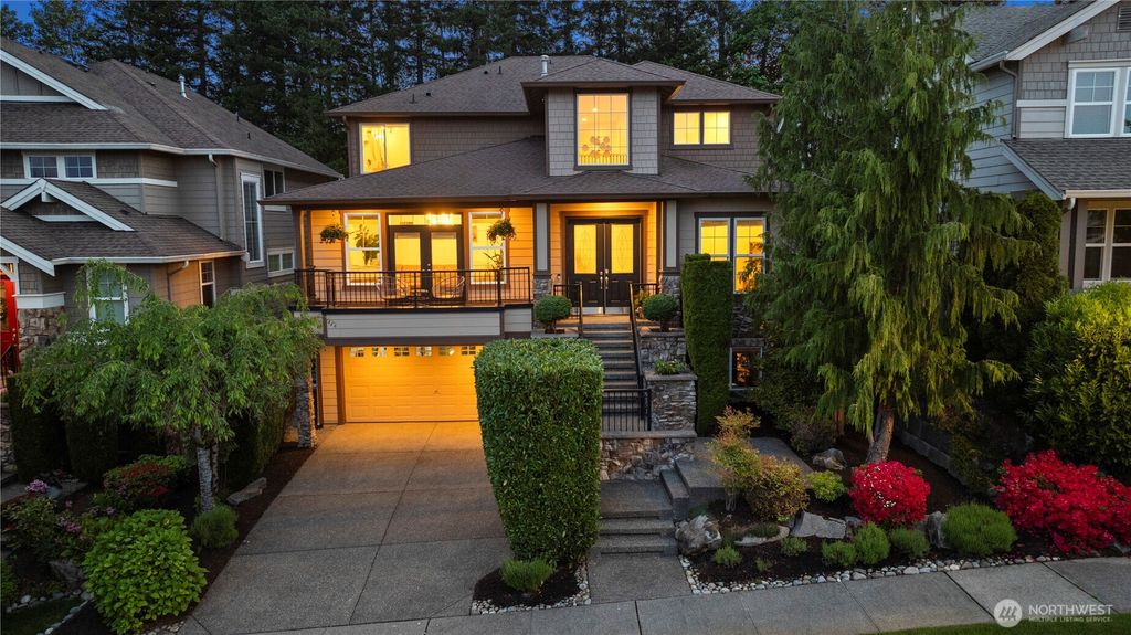 7517 Snowberry Avenue SE, Snoqualmie, WA 98065