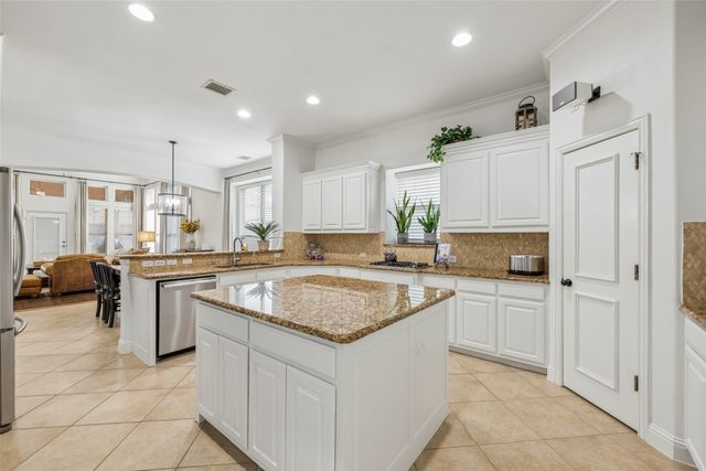 4597 The Landings Court, Frisco, TX 75033