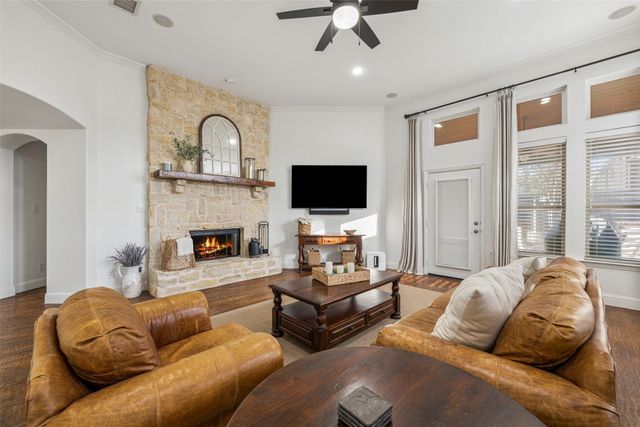 4597 The Landings Court, Frisco, TX 75033