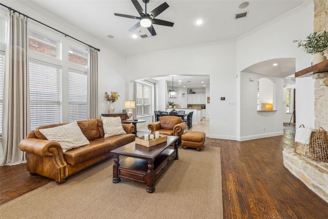 4597 The Landings Court, Frisco, TX 75033
