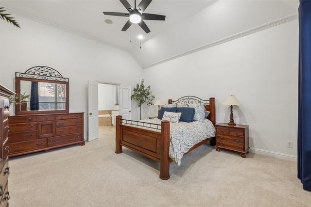 4597 The Landings Court, Frisco, TX 75033