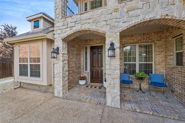 4597 The Landings Court, Frisco, TX 75033