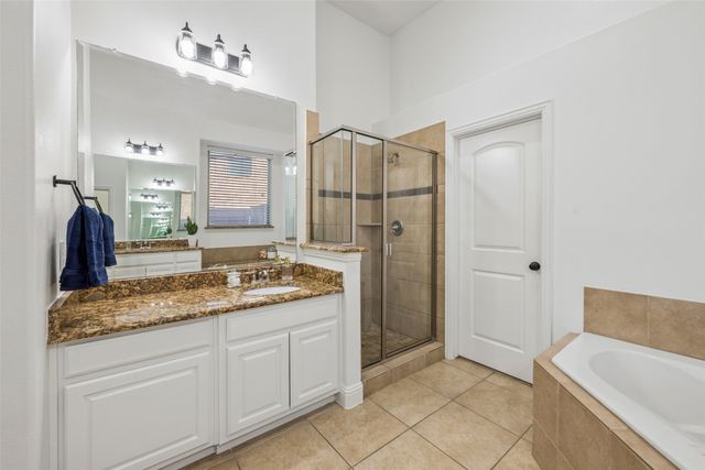 4597 The Landings Court, Frisco, TX 75033