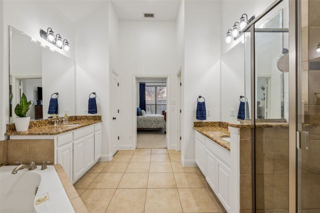 4597 The Landings Court, Frisco, TX 75033