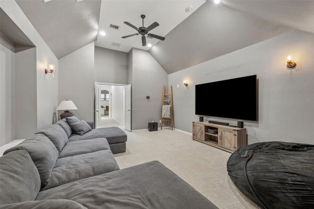 4597 The Landings Court, Frisco, TX 75033