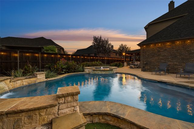 4597 The Landings Court, Frisco, TX 75033