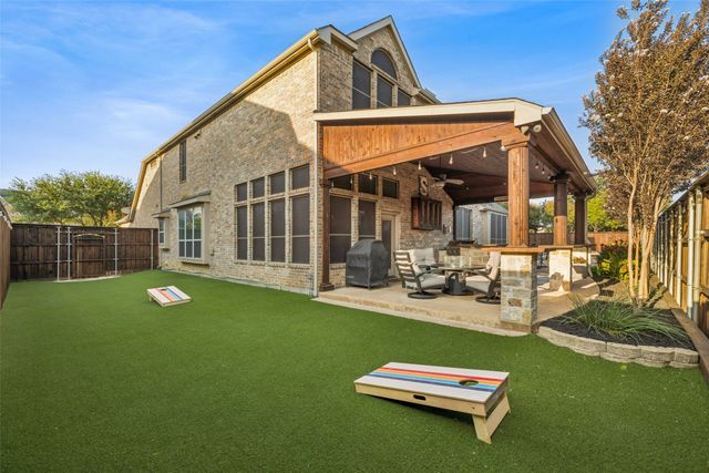 4597 The Landings Court, Frisco, TX 75033