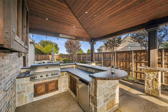 4597 The Landings Court, Frisco, TX 75033