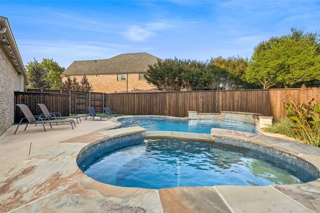 4597 The Landings Court, Frisco, TX 75033