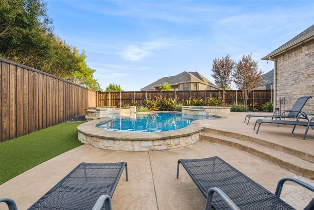 4597 The Landings Court, Frisco, TX 75033