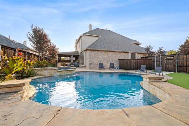 4597 The Landings Court, Frisco, TX 75033