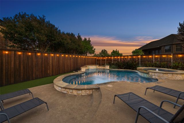 4597 The Landings Court, Frisco, TX 75033