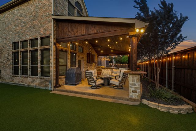 4597 The Landings Court, Frisco, TX 75033