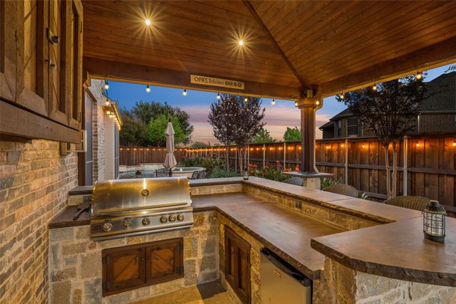 4597 The Landings Court, Frisco, TX 75033