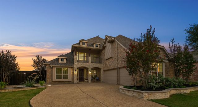 4597 The Landings Court, Frisco, TX 75033