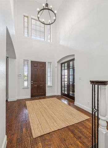 4597 The Landings Court, Frisco, TX 75033