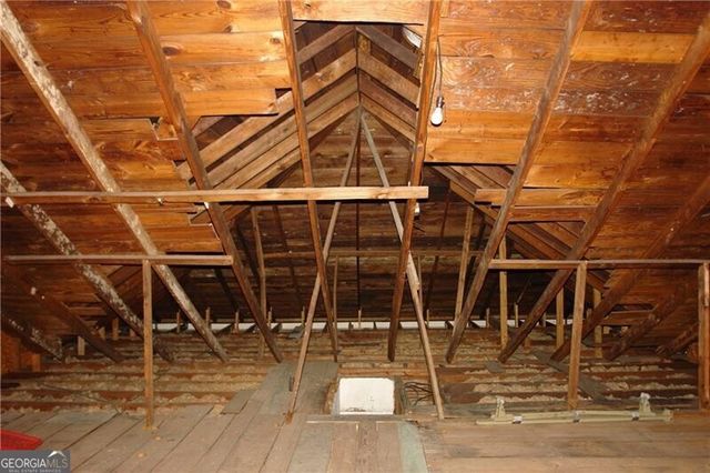 707 Martina Drive NE, Atlanta, GA 30305