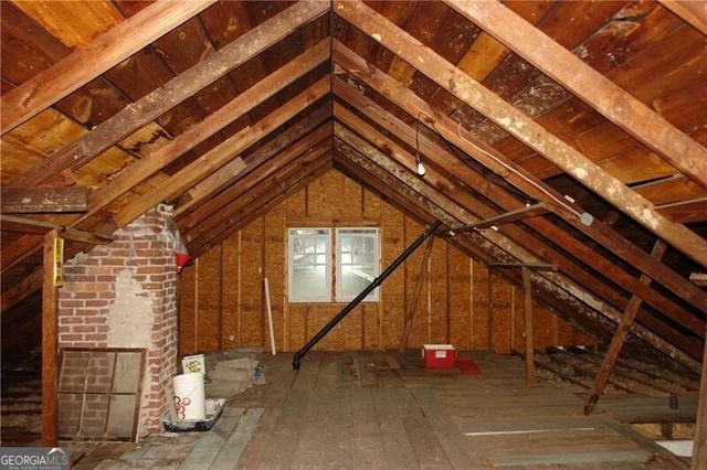 707 Martina Drive NE, Atlanta, GA 30305