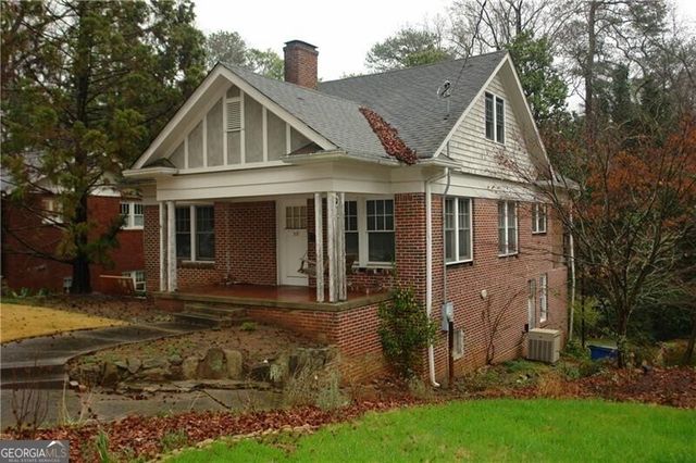 707 Martina Drive NE, Atlanta, GA 30305