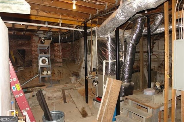 707 Martina Drive NE, Atlanta, GA 30305