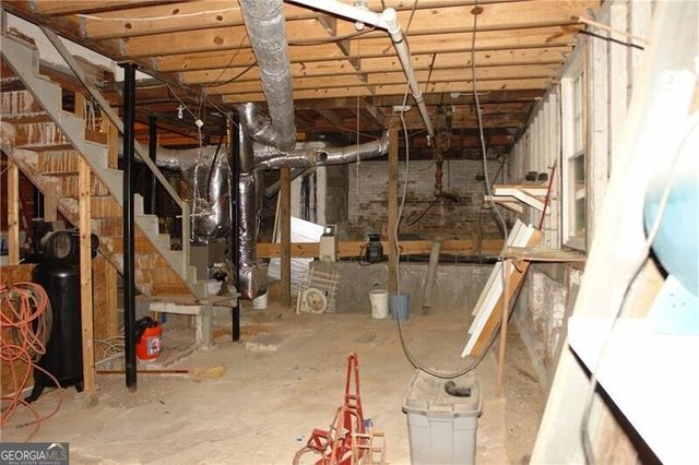 707 Martina Drive NE, Atlanta, GA 30305