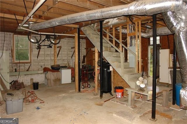 707 Martina Drive NE, Atlanta, GA 30305