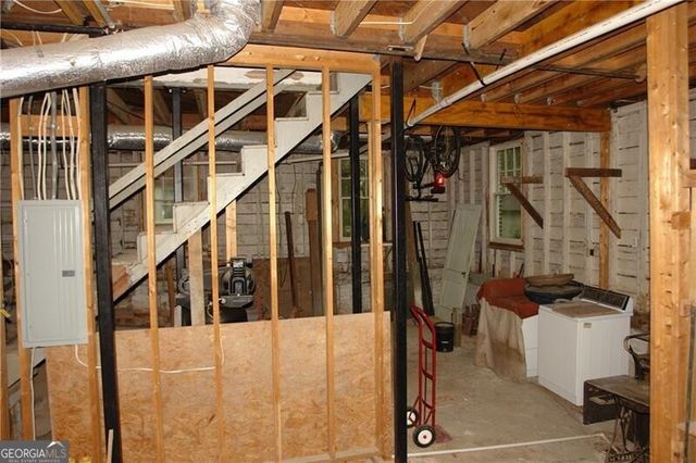 707 Martina Drive NE, Atlanta, GA 30305