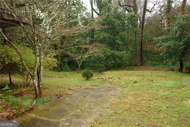 707 Martina Drive NE, Atlanta, GA 30305