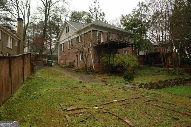 707 Martina Drive NE, Atlanta, GA 30305