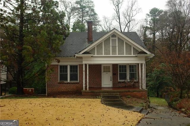 707 Martina Drive NE, Atlanta, GA 30305